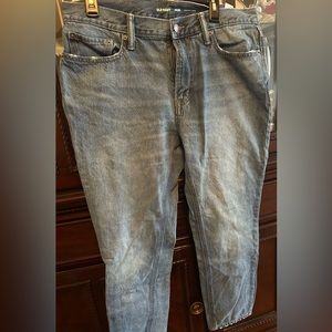 Old navy jeans
